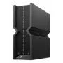 TP-Link Archer BE700 Router WLAN Multi-Gigabit Ethernet Tri-Banda (2,4 GHz / 5 GHz / 6 GHz) Negro