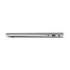 Portátil híbrido (2 en 1) Acer Aspire Go Spin 14 AGSP14-31PT-C72L — 14 pulgadas WUXGA Pantalla táctil, Intel N150, 16 GB LPDDR5, 512 GB SSD, Windows 11 Home, Plata