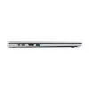 Portátil híbrido (2 en 1) Acer Aspire Go Spin 14 AGSP14-31PT-C72L — 14 pulgadas WUXGA Pantalla táctil, Intel N150, 16 GB LPDDR5, 512 GB SSD, Windows 11 Home, Plata