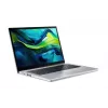 Portátil híbrido (2 en 1) Acer Aspire Go Spin 14 AGSP14-31PT-C72L — 14 pulgadas WUXGA Pantalla táctil, Intel N150, 16 GB LPDDR5, 512 GB SSD, Windows 11 Home, Plata