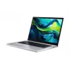 Portátil híbrido (2 en 1) Acer Aspire Go Spin 14 AGSP14-31PT-C72L — 14 pulgadas WUXGA Pantalla táctil, Intel N150, 16 GB LPDDR5, 512 GB SSD, Windows 11 Home, Plata