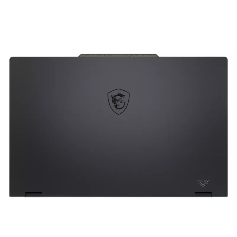 Portátil MSI Cyborg A17 AI B2HWFKG-015NL — 17,3 pulgadas Full HD, AMD Ryzen 7 260 3.8 GHz, 16 GB DDR5, 1 TB SSD, RTX 5060, Windows 11 Home, Negro