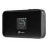 Router de red móvil TP-LINK M7750 — Portátil LTE-Advanced 4G, 600 Mbit/s, 5 GHz Wi‑Fi 5, NanoSIM, MicroSD, 3280 mAh Batería