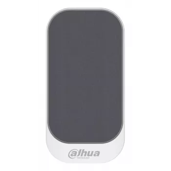 Dahua Technology DS1AG Timbre de puerta Gong Gris, Blanco