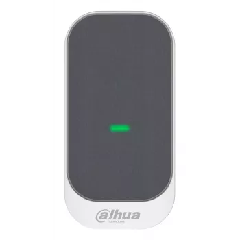 Dahua Technology DS1AG Timbre de puerta Gong Gris, Blanco