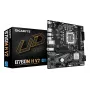 GIGABYTE B760M H V2 Placa base – Compatible con CPUs Intel Core de 14.ª generación, VRM digital de 5+1+1 fases, hasta 8000 MHz DDR5 (O.C.), 1x PCIe 4.0 M.2, 1GbE LAN, USB 3.2 Gen1