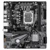 GIGABYTE B760M H V2 Placa base – Compatible con CPUs Intel Core de 14.ª generación, VRM digital de 5+1+1 fases, hasta 8000 MHz DDR5 (O.C.), 1x PCIe 4.0 M.2, 1GbE LAN, USB 3.2 Gen1