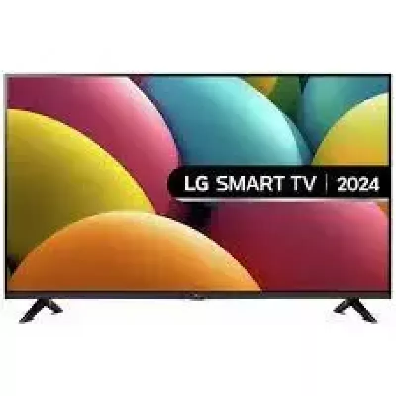 LG 32LR60006LA 81,3 cm (32 pulgadas) Full HD Smart TV Wi-Fi Negro