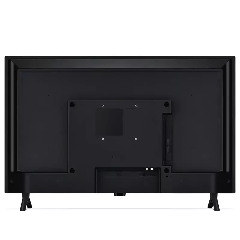 LG 32LR60006LA 81,3 cm (32 pulgadas) Full HD Smart TV Wi-Fi Negro
