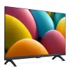 LG 32LR60006LA 81,3 cm (32 pulgadas) Full HD Smart TV Wi-Fi Negro