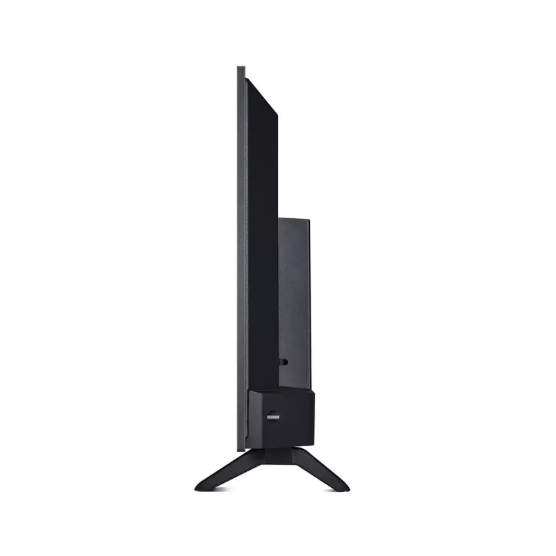 LG 32LR60006LA 81,3 cm (32 pulgadas) Full HD Smart TV Wi-Fi Negro
