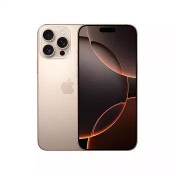 Smartphone Apple iPhone 16 Pro Max 6,9 inch 256GB Arena