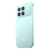Smartphone POCO F8 Pro Dual SIM 5G Snapdragon 8 Elite, 12GB RAM, 256GB, pantalla 6,59 inch, cámara triple 50MP, 6210 mAh, Azul