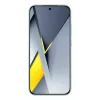Smartphone POCO F8 Pro Dual SIM 5G Snapdragon 8 Elite, 12GB RAM, 256GB, pantalla 6,59 inch, cámara triple 50MP, 6210 mAh, Azul