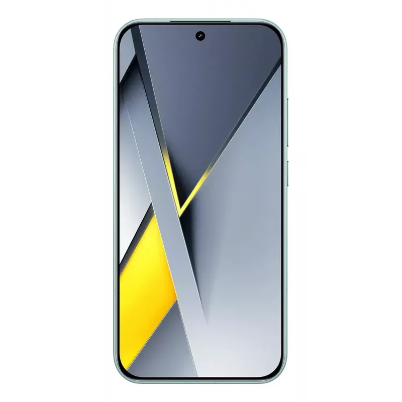 Smartphone POCO F8 Pro Dual SIM 5G Snapdragon 8 Elite, 12GB RAM, 256GB, pantalla 6,59 inch, cámara triple 50MP, 6210 mAh, Azul