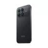 Smartphone POCO F8 Pro — 6,59 inch (16,7 cm) 2510×1156, Qualcomm Snapdragon 8 Elite 3,53 GHz, 12 GB RAM, 512 GB, cámara triple 50 MP, 6210 mAh, Dual SIM, IP68, Negro
