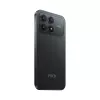 Smartphone POCO F8 Pro — 6,59 inch (16,7 cm) 2510×1156, Qualcomm Snapdragon 8 Elite 3,53 GHz, 12 GB RAM, 512 GB, cámara triple 50 MP, 6210 mAh, Dual SIM, IP68, Negro