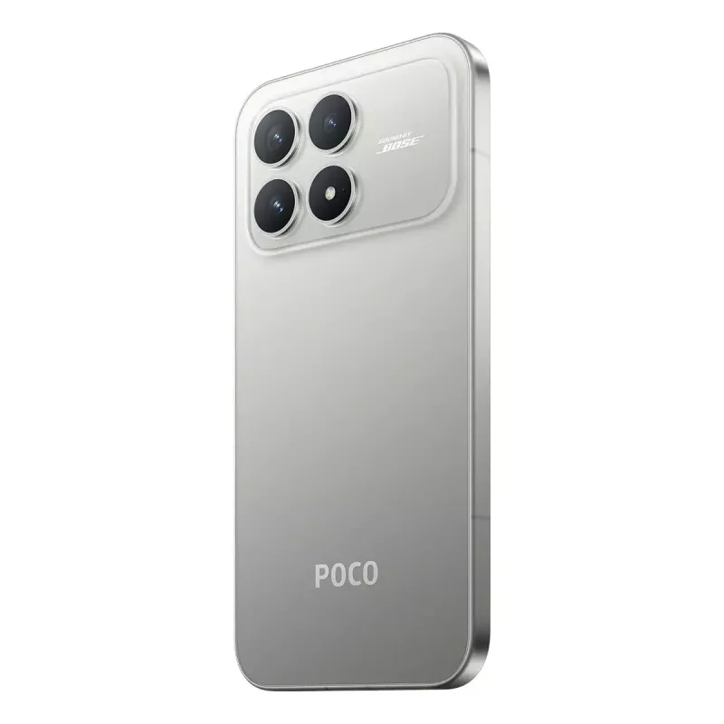 Smartphone POCO F8 Pro 6,59
