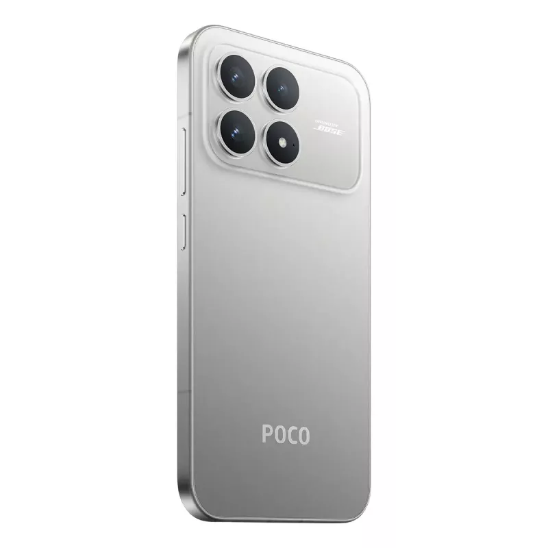Smartphone POCO F8 Pro 6,59