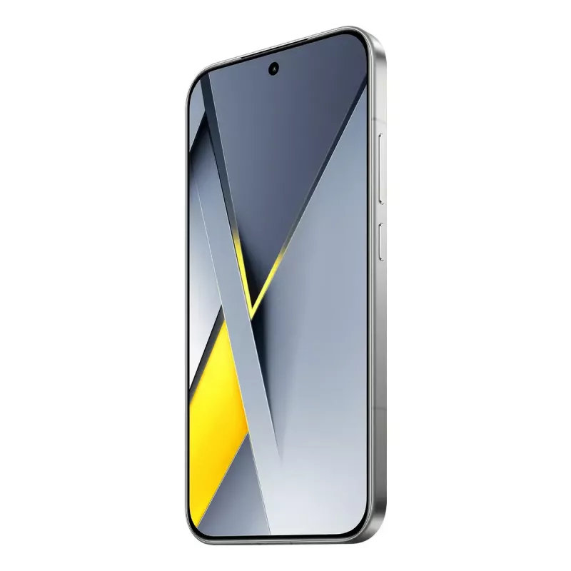 Smartphone POCO F8 Pro 6,59