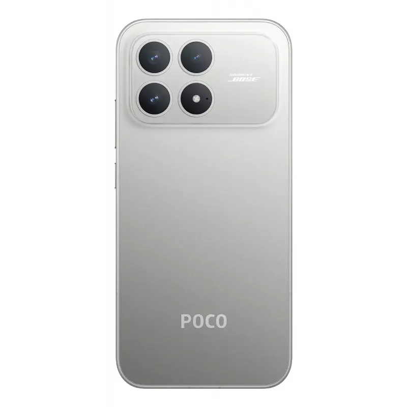 Smartphone POCO F8 Pro 6,59
