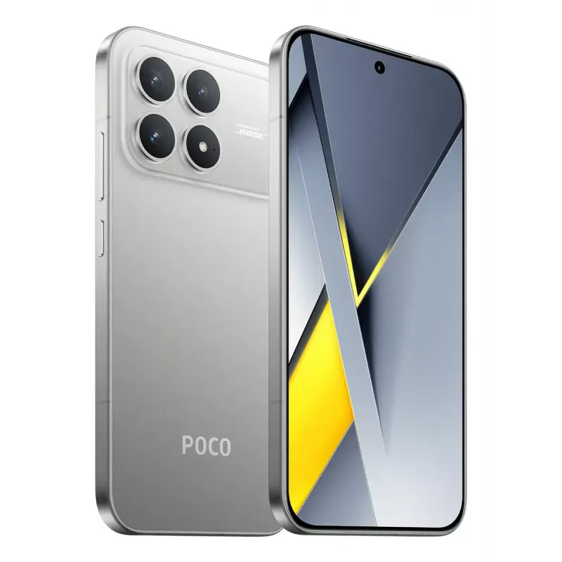 Smartphone POCO F8 Pro 6,59