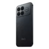 Smartphone POCO F8 Ultra — 6,9 inch (17,5 cm) 2608×1200, Snapdragon 8 Elite Gen 5 3,6 GHz, 16 GB RAM, 512 GB, 6500 mAh, Dual SIM, IP68, Negro