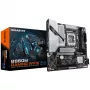 Placa base GIGABYTE B860M GAMING WIFI6 — Micro ATX, LGA 1851, DDR5 hasta 9066MHz, 2 DIMM, PCIe 5.0, 2,5GbE, Wi-Fi 6E