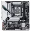 Placa base GIGABYTE B860M GAMING WIFI6 — Micro ATX, LGA 1851, DDR5 hasta 9066MHz, 2 DIMM, PCIe 5.0, 2,5GbE, Wi-Fi 6E