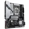 Placa base GIGABYTE B860M GAMING WIFI6 — Micro ATX, LGA 1851, DDR5 hasta 9066MHz, 2 DIMM, PCIe 5.0, 2,5GbE, Wi-Fi 6E