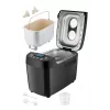 Unold Backmeister Big, 1,5 kg, ventana, temporizador, control variable de tostado, función de mantenimiento del calor, 850 W