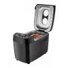 Unold Backmeister Big, 1,5 kg, ventana, temporizador, control variable de tostado, función de mantenimiento del calor, 850 W