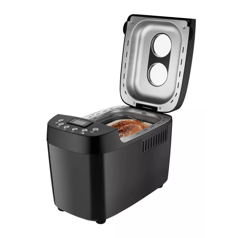 Unold Backmeister Big, 1,5 kg, ventana, temporizador, control variable de tostado, función de mantenimiento del calor, 850 W