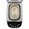 Unold Backmeister Big, 1,5 kg, ventana, temporizador, control variable de tostado, función de mantenimiento del calor, 850 W