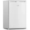 Frigorífico independiente BEKO TSE1284N — 114 L totales (101 L frigorífico / 13 L congelador), clase E, 54×59×84 cm, blanco