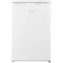 Frigorífico independiente BEKO TSE1284N — 114 L totales (101 L frigorífico / 13 L congelador), clase E, 54×59×84 cm, blanco