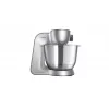 Bosch MUM59S81DE robot de cocina 1000 W 3,9 L negro, acero inoxidable