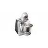 Bosch MUM59S81DE robot de cocina 1000 W 3,9 L negro, acero inoxidable