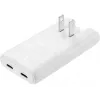 Sandberg 4in1 TravelCharger 65W blanco, interior, AC, 20 V, blanco
