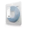 Lindy 47719 cable de red azul 2 m Cat6 S/FTP (S-STP)