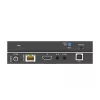 Kit KVM VivoLink VLKVM150 extensor KVM HDBaseT 18 Gbps, alcance de hasta 150 m