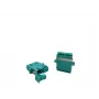 Conector de fibra óptica Lanview LVO-SC-CON-OM3, SC multimodo OM3