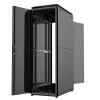 Lanview RDL37U61BL Armario rack 37U negro