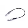 Cable de conexión directa de cobre SFP28 25G 3 m Lanview MO-INT-SFP28-DAC-25G-3M