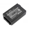 CoreParts MBXPOS-BA0217 Pieza/accesorio de repuesto para impresora/escáner Battery 1 ud.
