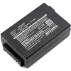 CoreParts MBXPOS-BA0217 Pieza/accesorio de repuesto para impresora/escáner Battery 1 ud.