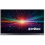 Monitor ERNITEC 0070-24122-HDMIPOE — pantalla profesional con HDMI y soporte PoE