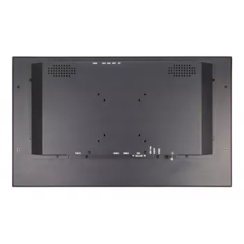 Monitor ERNITEC 0070-24122-HDMIPOE — pantalla profesional con HDMI y soporte PoE