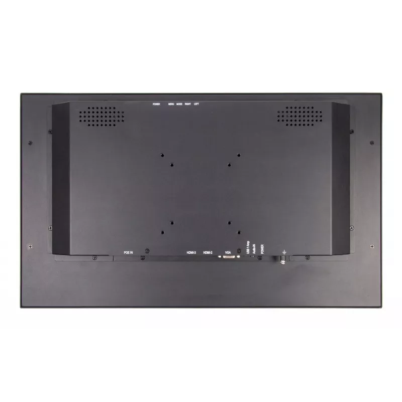 Monitor ERNITEC 0070-24124-HDMIPOE — modelo 0070-24124-HDMIPOE