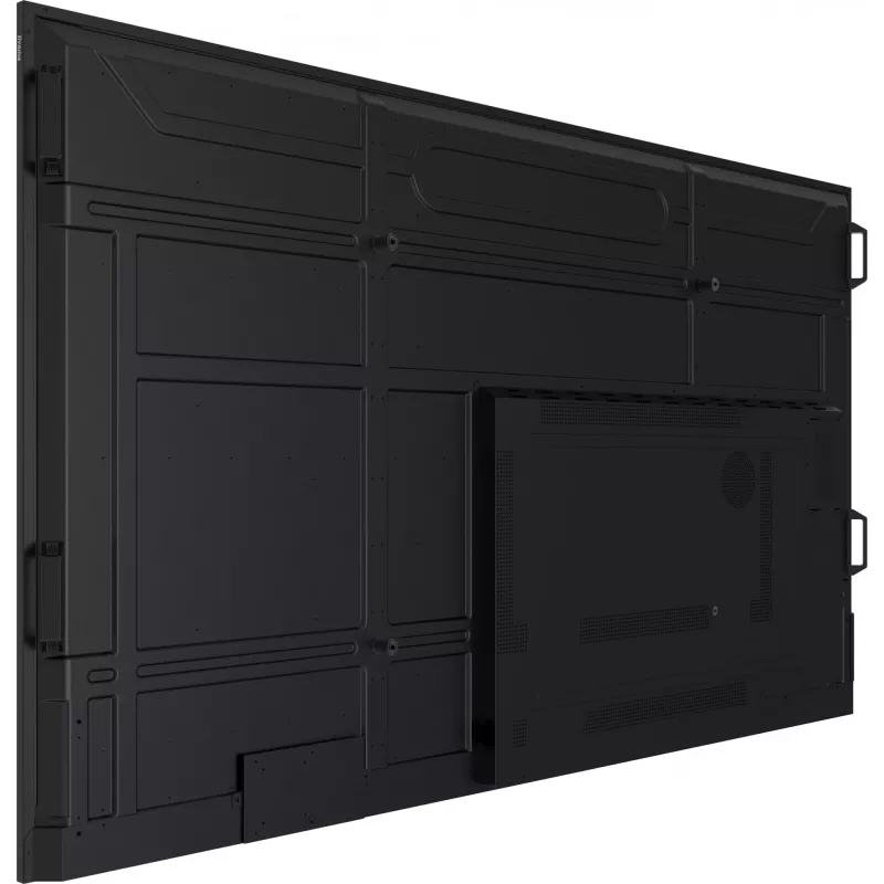 Pantalla plana de señalización digital IIYAMA LH8664UHS-B3AG — 85,6